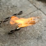 Production of handmade rings