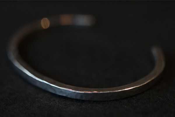 Cuboid Bangle