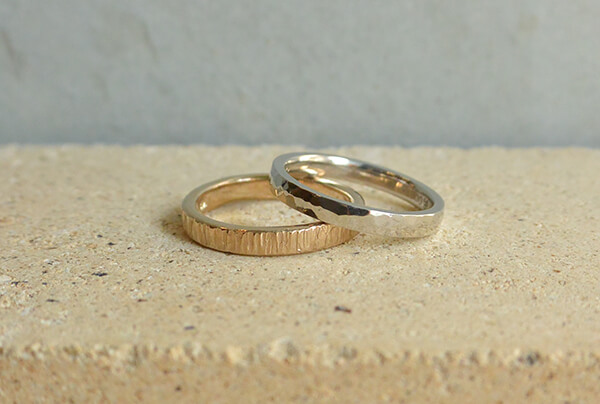 How To Not Lose Your Wedding Ring and
What To Do When You Lose Them