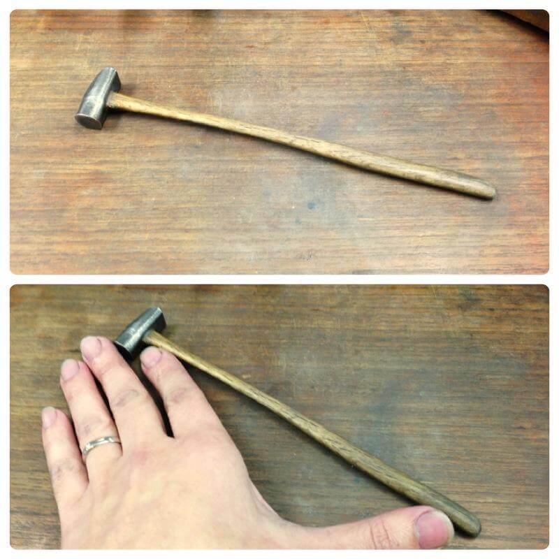 Workshop Tools: Otafuku Mallet