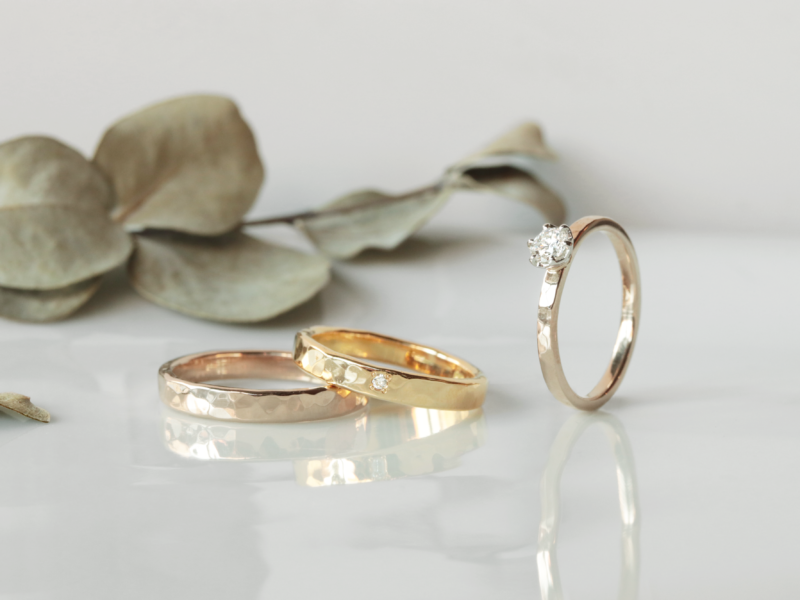 Reasons Why Handmade Wedding Band Is So Wonderful