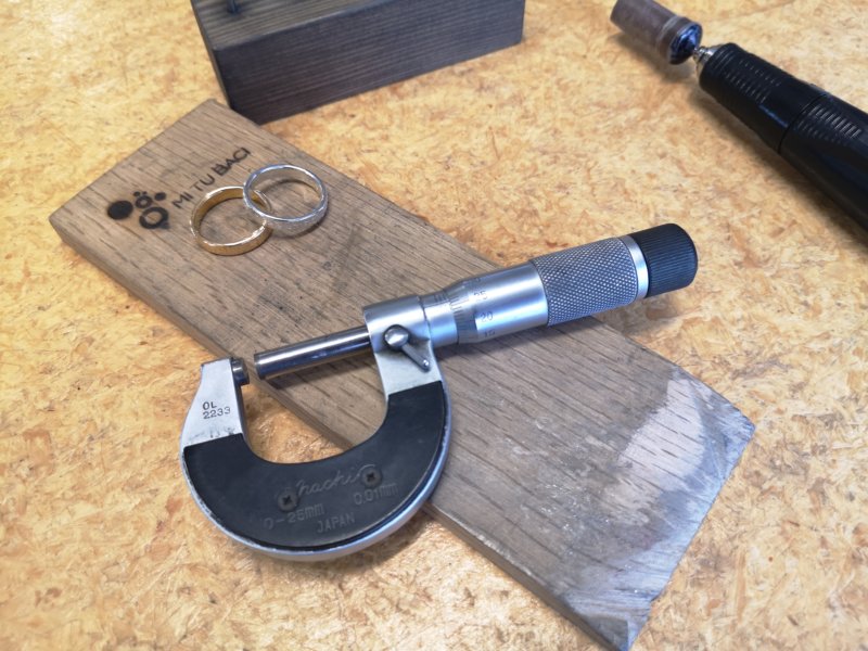 Workshop Tools: The Micrometer Caliper