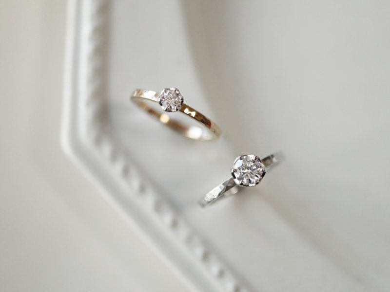 Are handmade engagement rings frowned upon? An in-depth analysis of why!