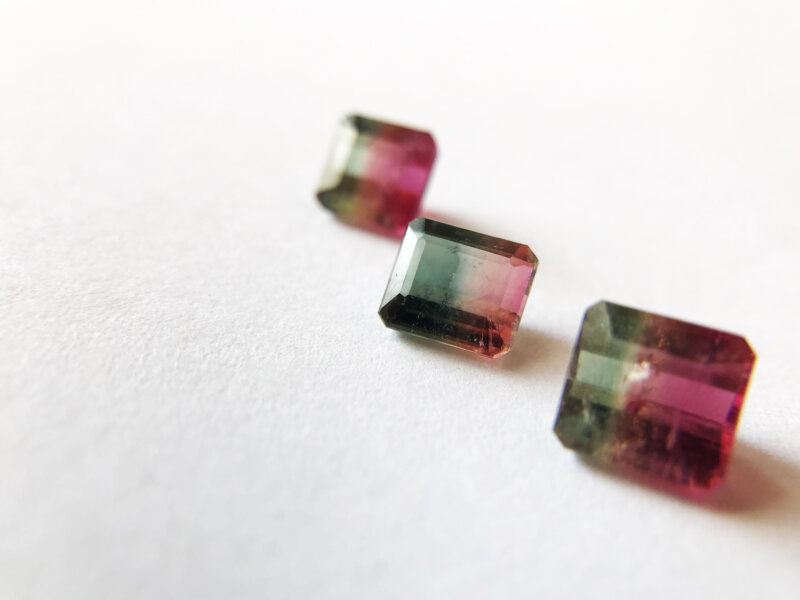 The story of tourmaline, the birthstone of October