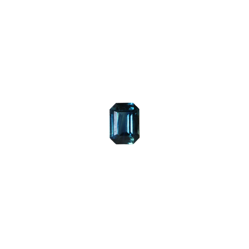 Octagon Sapphire