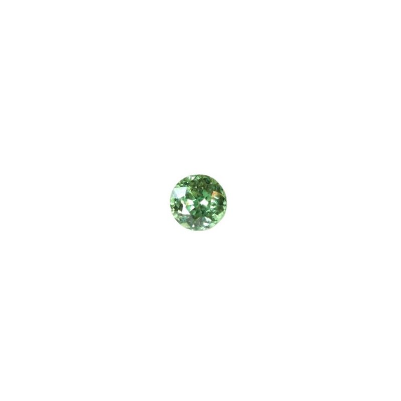 Demantoid Garnet