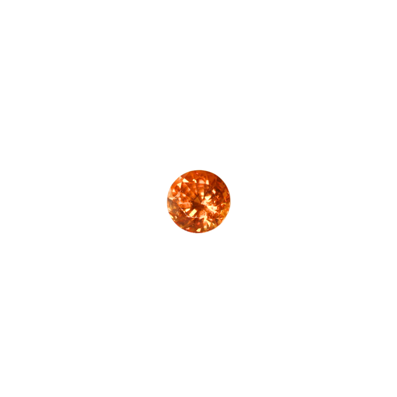 Mandarin Garnet