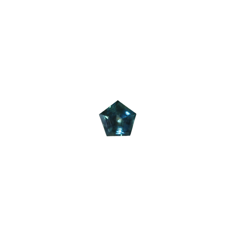 Pentagon Montana Sapphire
