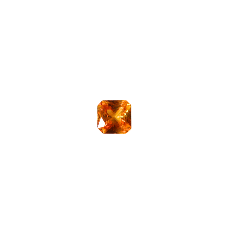 Yellow Sapphire