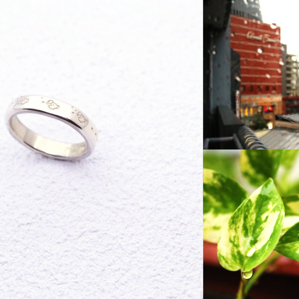 雨の日イメージ